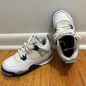 Jordan 5s